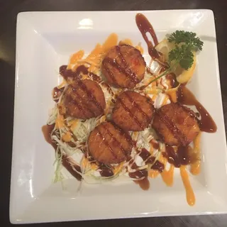 Crab Cake