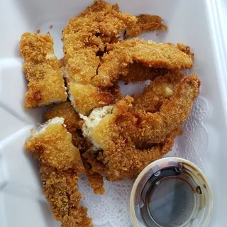 Soft Shell Crab
