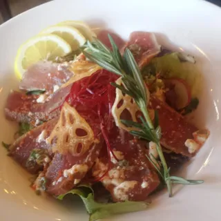 Screaming Tuna