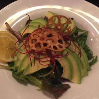 Avocado Salad