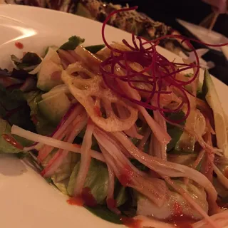 Crab Salad