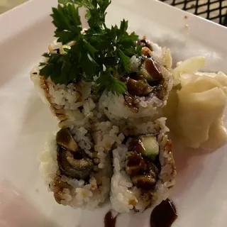 Avocado Roll