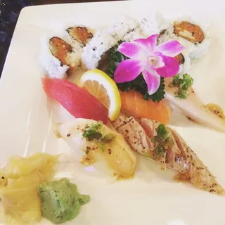 Spicy Tuna Roll