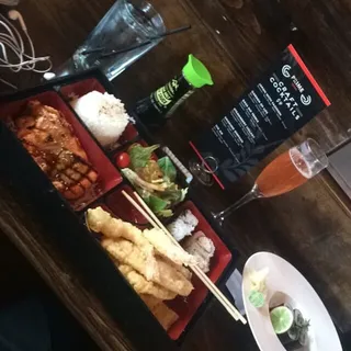 Tuna Roll