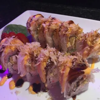 Einstein Roll