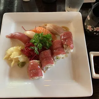 Hawaiian Roll