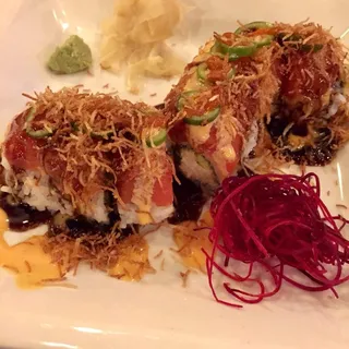 Hotline Bling Roll
