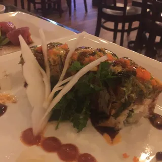 King Kong Roll
