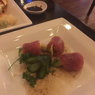 Love Love Roll