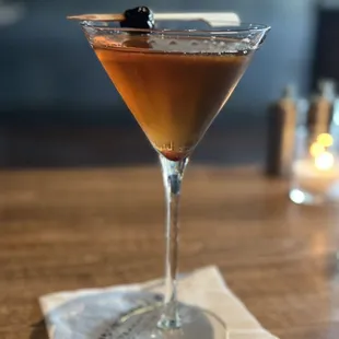 Manhatten