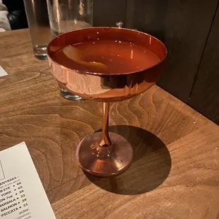 Star is born cocktail