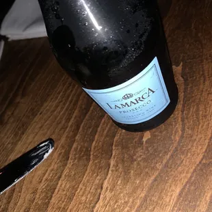 La Marca Prosecco