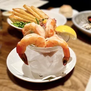 Wild Shrimp Cocktail