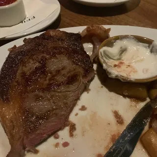 Rib Eye