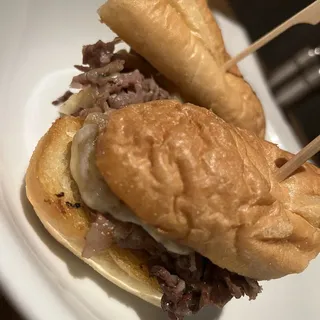 Prime Rib Dip
