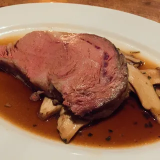 Slowly Cooked Petit Cut