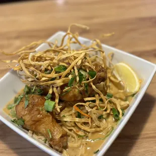 ramen and noodles, food