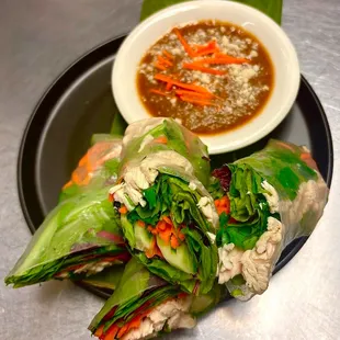 soups and chowder, food