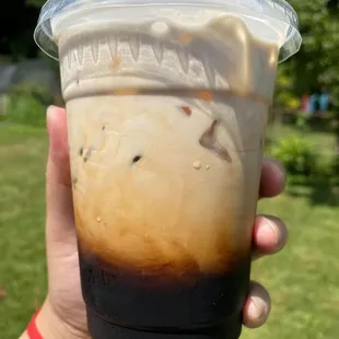 Thai Iced Coffee