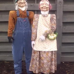 clothes for my old people