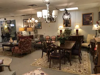 Mustard Seed Consignment