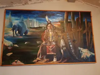 I-44 Antique & Collectibles Mall