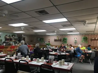 Beacon Wood's Restaurant