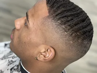 Ambitions Barbershop