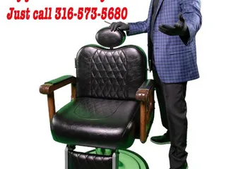 O.g.'s International Barbershop