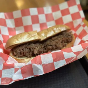 Prime Time BBQ, Butcher Shop & Catering