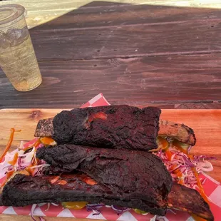 Dino Beef Bones Better than you can get in Lockhart Tx