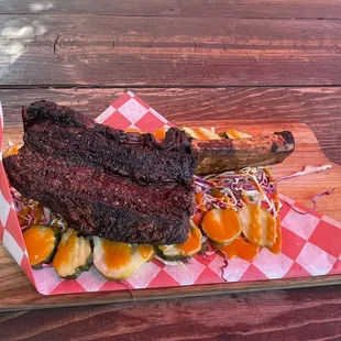 King Luis Dinosaur Bones