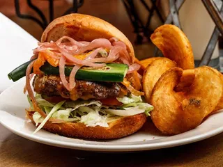 The Blacksmith Restaurant