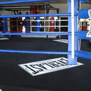 Prime Time Boxing Gym-Sacramento