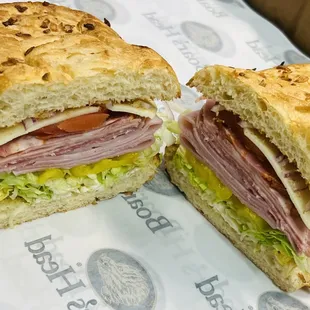 Italian Sub