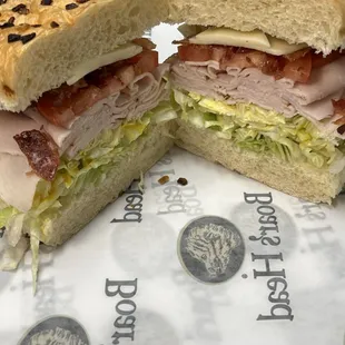 Pine Valley Sub