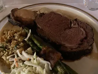 Lake Panorama National Restaurant & Lounge