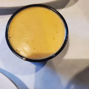 Beer cheese