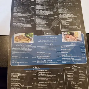 Menu (back)
