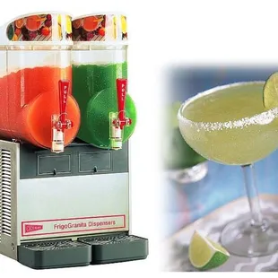 Margarita machine , perfect for that event only $179