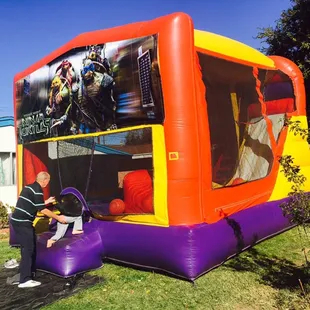 4 in 1 ninja turtles $179