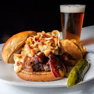 The Mac Daddy IS the Mac Daddy!!