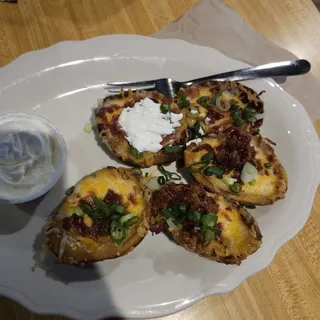 Potato Skins