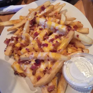 Loaded Fries