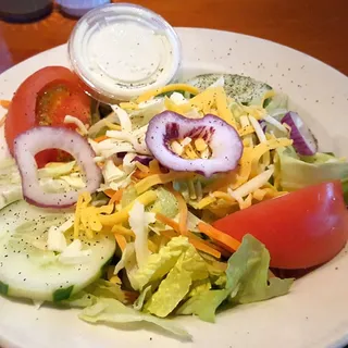 Side Salad