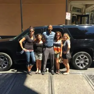 Great experience touring NOLA. Since we didn't want the tours with other tourists, Ur tour was perfect! Krista