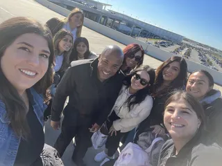 POSH Transportation of New Orleans