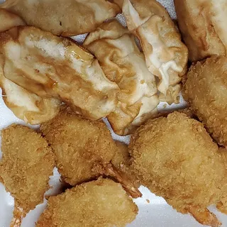 Pot Stickers
