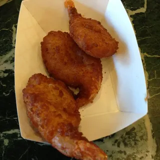 Fried Shrimp