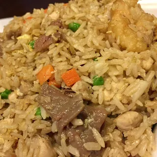 House Fried Rice